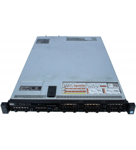 Dell PowerEdge R630 con Windows  Server 2022 Standard