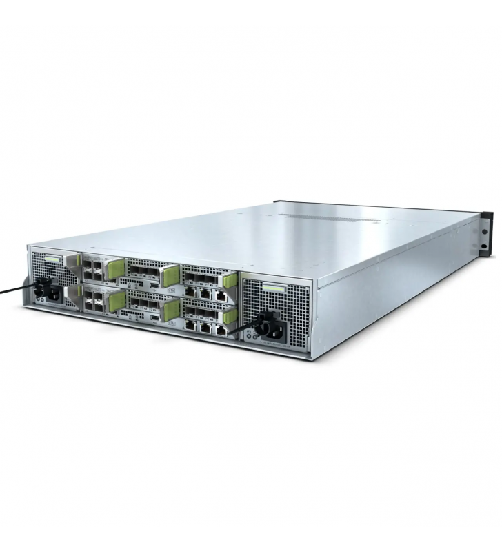 Storage System Huawei OceanStor 5500 V3 55V3-128E-AC216