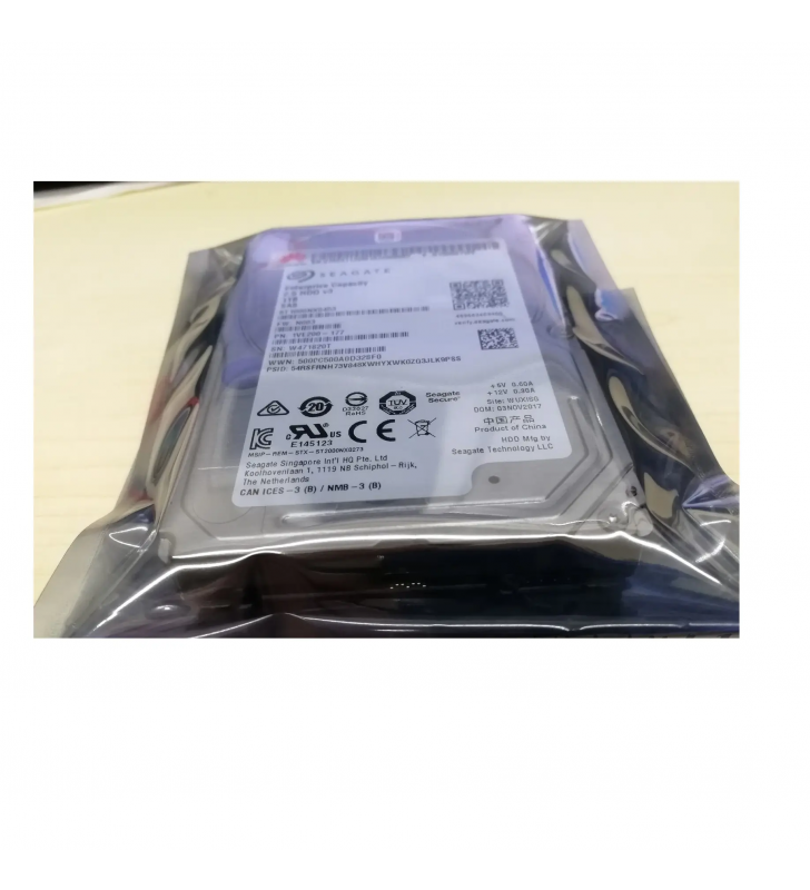 Disco Duro HUAWEI HSSD V5 Enterprise  SSD 1.92 TB ( sin caddy )