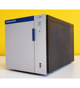 Tandberg Data BizNAS D400