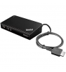 LENOVO THINKPAD ONELINK + DOCK CON CARGADOR ( DU9047S1#01)