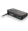 LENOVO THINKPAD ONELINK + DOCK CON CARGADOR ( DU9047S1#01)