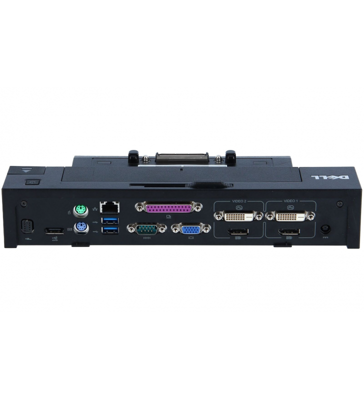 Dock Station Dell PR02X