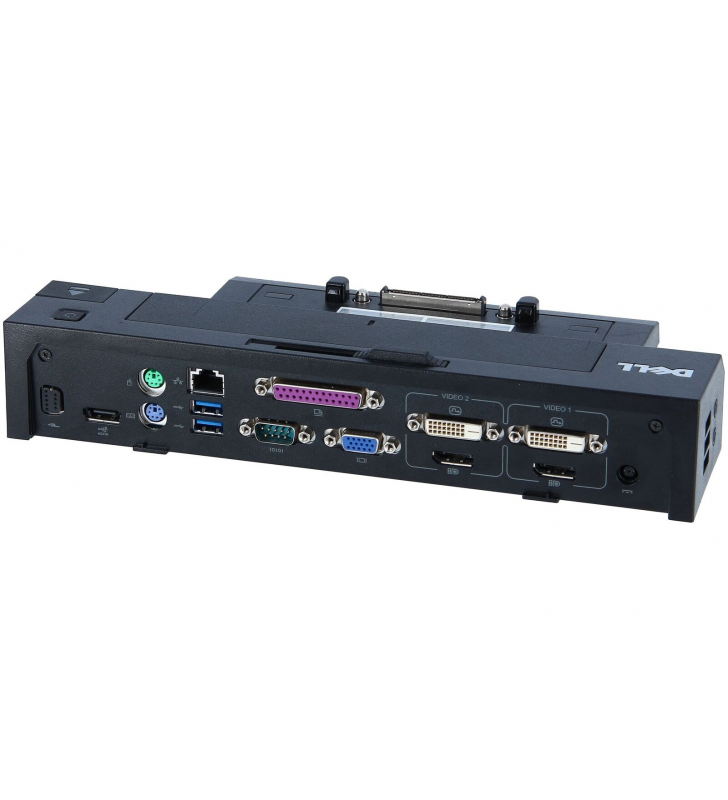 Dock Station Dell PR02X