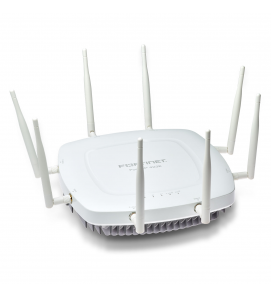 Fortinet FortiAP-423E WLAN Access Point, 2x GbE RJ45 PoE, USB, 8x Antenna, noPSU / FAP-423E