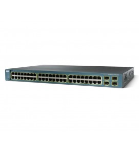 Switch Cisco Catalyst 3560 v2 series 48 Ports