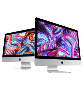 Apple iMac A2115  Core i9  8C 3,6 / 5 Ghz  64 Gb  512 GB NVMe  + 1 TB SSD  Retina 5K, 27"  OS Sequoia - second image