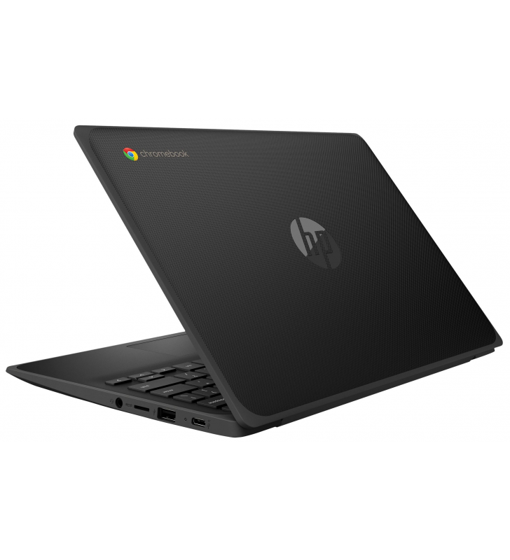 HP Chromebook 11MK G9 HD MediaTek 8 Núcleos  2,0 Ghz. 4 GB LPDDR4x-SDRAM 32 GB eMMC Wi-Fi 5  11,6"  Chrome OS - hover image