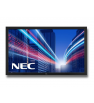 Monitor NEC 65" MultiSync V652 ( Opción soporte con ruedas )