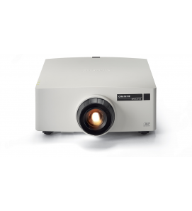 Proyector Laser Christie  DHD630-GS + Mando - second image