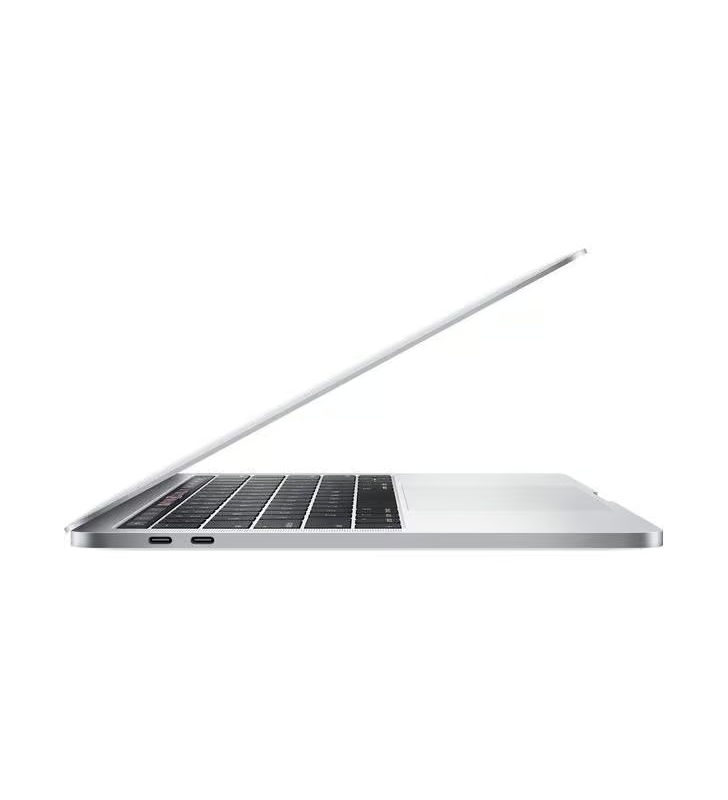 Apple MacBook Pro 13 ( 2020)  A2289 Core i5 4 Núcleos  8257U 1,4 Ghz. 8 Gb 512Gb NVMe 13,3" Retina Sequoia  ( Bat. 195 Cliclos 