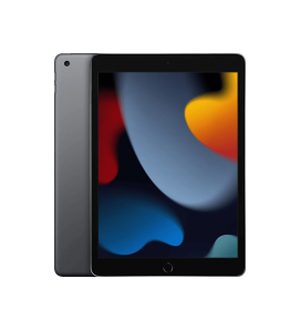 Apple A2602 (2021)  iPad 9ª Generación  Wifi  9,7" 64 Gb  + AC - second image