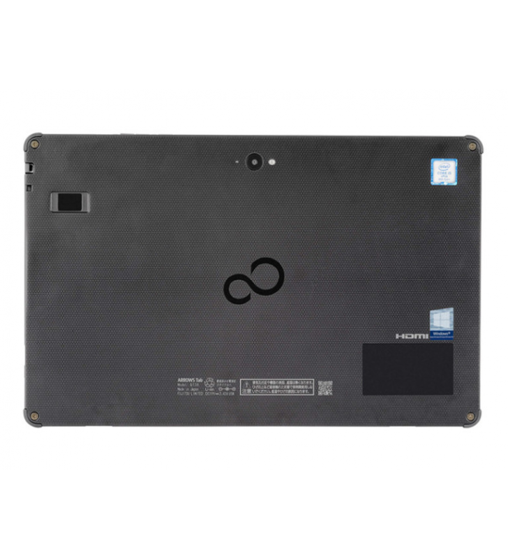 Tablet Fujitsu Stylistic Q739 Core i7-8665U 1.9Ghz. 16Gb 256Gb 13,3" Teclado SP Win 11 Pro