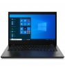 Lenovo ThinkPad UltraBook  L14 Core i7-10510U 1.80 GHz 16 GB 512 GB NVMe 14,1" Win11 Pro & Maletín