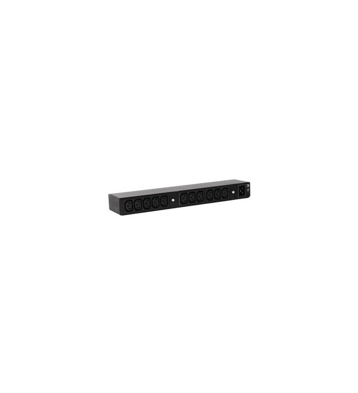 PDU Dell 16A 1 x 16A C20 - C13 salida 13 x K558N