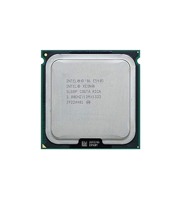 Procesador Intel® Xeon® E5405 Socket LGA771