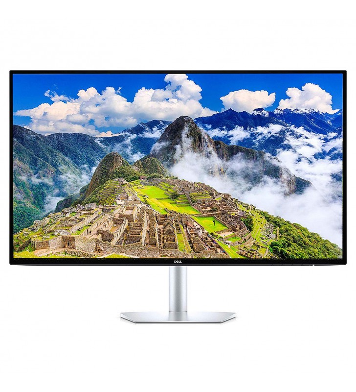 Pantalla  Dell S2719DC UltraCompacto 27"