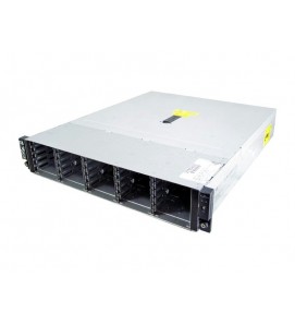 Cabina  HP StorageWorks D2700  SAS  Dual Controler 2 x Psu 2U (AJ941A) - second image