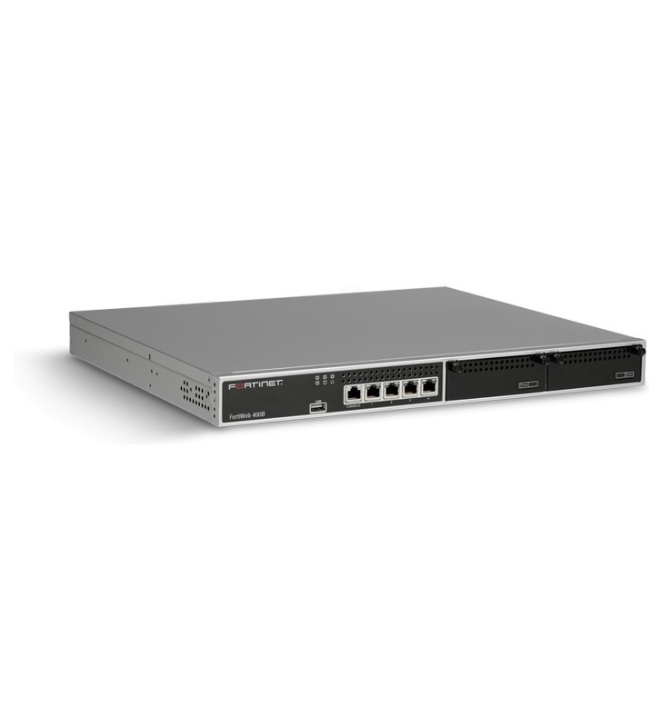 Fortinet Fortianalyzer 400B