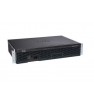 Router Cisco 2921  3  integrated 10/100/1000 Ethernet ports  -  2U