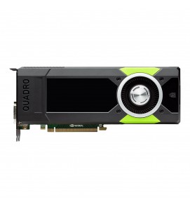Tarjeta Gráfica  nVIDIA Quadro M5000