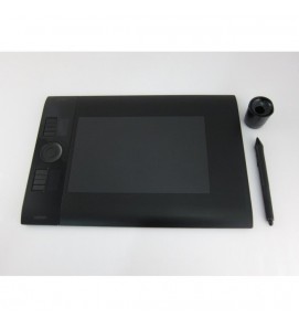 Wacom Intuos 4 Medium PTK-640 Tableta gráfica