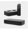 Cisco Webex Codec Pro + 2 x Revolabs HD Dual Channel System
