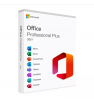 Licencia Digital Microsoft Office 2021 Professional Plus