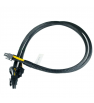 Cable Adapter Power 10 PIN / 6+8 PIN   GPU Grid K2  50cm     Hp Proliant DL 380 G9