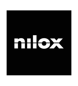 Raton Nilox Optico Usb Nuevo